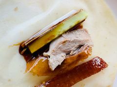 -满堂·烤鸭店·北京菜(鼓楼店)