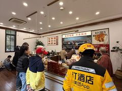 -富贵面包公司(运河店)