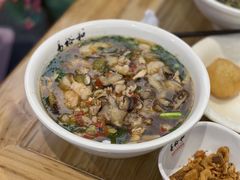 -易裕和·长沙米粉(竹塘西路店)