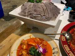 -骉骉老火锅(铁像寺路店)
