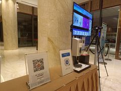 -廊坊固安福朋喜来登酒店