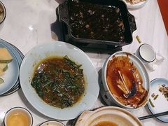 -曹家小菜(胜太路店)