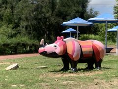 -漳州滨海火山岛自然生态风景区