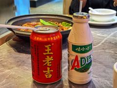 -肖记公安牛肉鱼杂馆·省级非物质文化遗产(江汉路直营店)