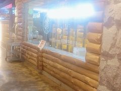 -河坝烧烤串城(金达莱店)