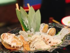 -牛New寿喜烧(金鹰世界店)