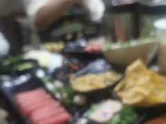 -束河人家(南锣鼓巷店)