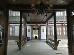 -聚春园驿馆(福州三坊七巷店)