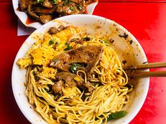 -武胜段记猪肝面(卓锦城店)