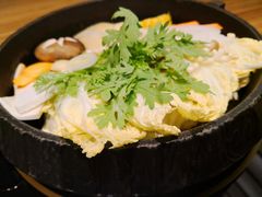 -水林间·寿喜烧自助(仙林金鹰店)