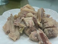 白切鸡-双桥饭店(锦溪店)