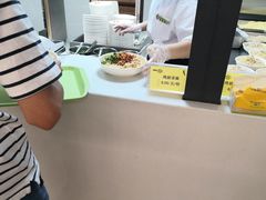 -北大家园食堂