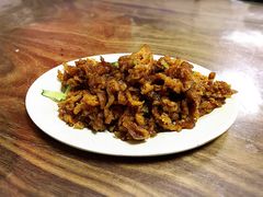 -大姨捞面(新安花园店)
