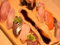-沼津魚がし鮨(御殿場アウトレット店)