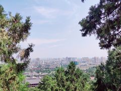 -华清宫景区
