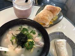 -桃园眷村(万象天地店)