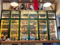 -RAC BAR(安福路店)