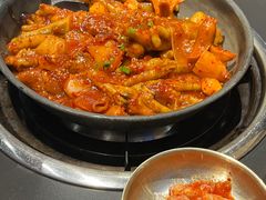 -HOTISLAND海鸡岛·韩国料理(江南西店)