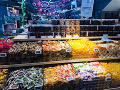 -盒马鲜生(莱蒙都会店)