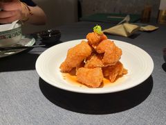 -南里山房·新淮扬菜(徐汇万科店)