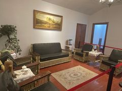 -莫干山风景区-毛主席下榻处