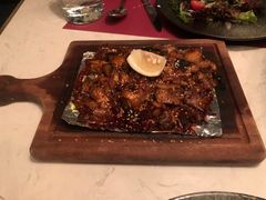 -IL Forno 意坊·意大利餐厅(花园店)