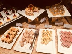 甜点-北京港澳中心瑞士酒店·瑞士咖啡厅·自助餐