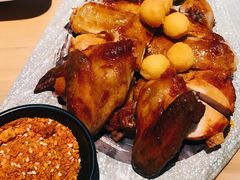 -凯撒尔新疆特色主题餐厅(青山店)