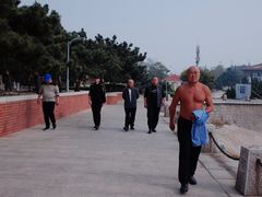 -八大关景区