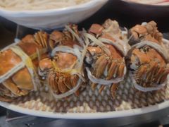 -樱煦和牛寿喜烧(如皋吾悦广场店)