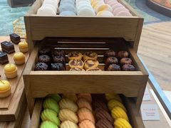 -视博茶点(美狮美高梅店)