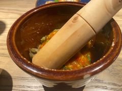 -茄子恰恰·新云南小炒(坪山益田店)