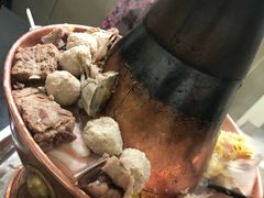 -山海关浑锅(秦皇岛首店)