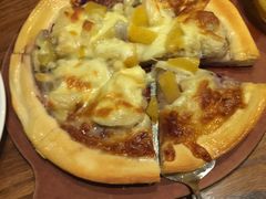 -食间牛排(湖西路店)