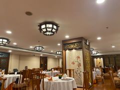 -蓬莱阁中餐厅(崇文门店)