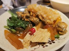 -福成自助烤肉(双桥万达店)