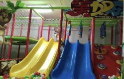 -美加乐儿童乐园(江宁文鼎广场店)