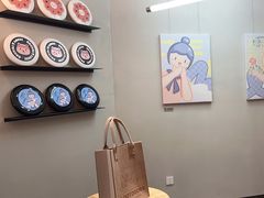 -静宜和她的朋友(星海广场店)