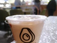 -油梨树AVOCADO TREE(嘉里中心店)