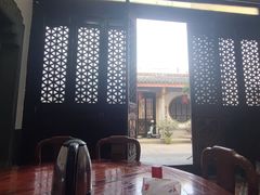 -吴祥记潮州菜·百年老字号·砂锅粥
