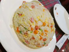 -玉桥餐厅(天坛店)