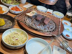 -王妃家(明洞中央店)