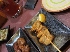 -鸟内会(河北路店)