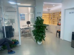 -清清博视儿童眼视光中心(角门西店)