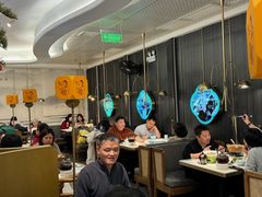 -刀板香·安徽菜(国购IFC店)