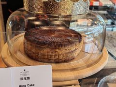 -西点坊(浦东香格里拉店)