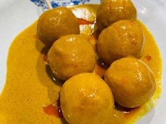 咖喱鱼蛋-十六蒲(桂林路店)