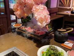 -樱宿日式和牛烧肉(五道口店)