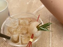 -玲婧胡同·生日蛋糕·餐厅(嘉里城店)