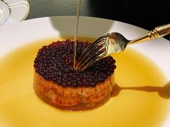 -甄御•海鲜新青岛菜(麦岛店)